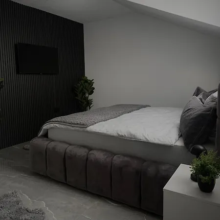 Ad Prestige Apartamento *