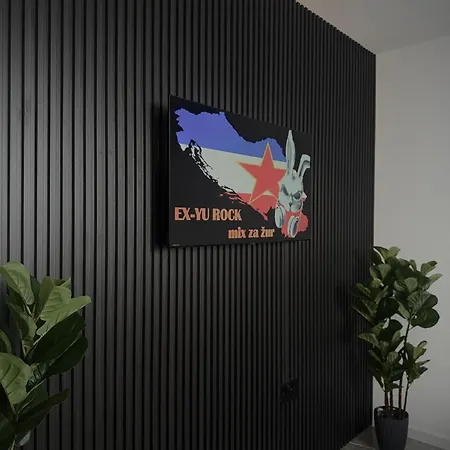 Ad Prestige Apartman Gradačac