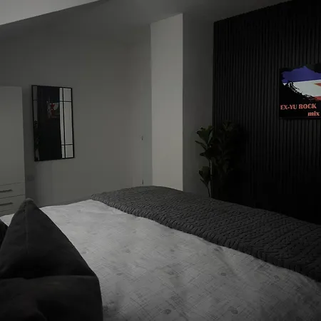Ad Prestige Apartamento