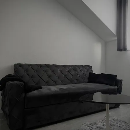 Apartamento Ad Prestige Gradacac
