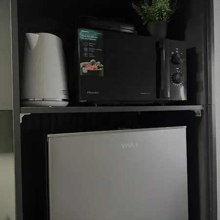 Apartamento Ad Prestige