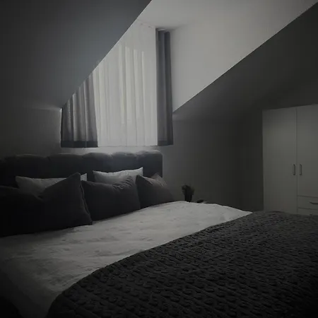Ad Prestige Apartamento *