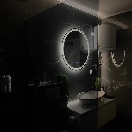 Apartamento Ad Prestige *