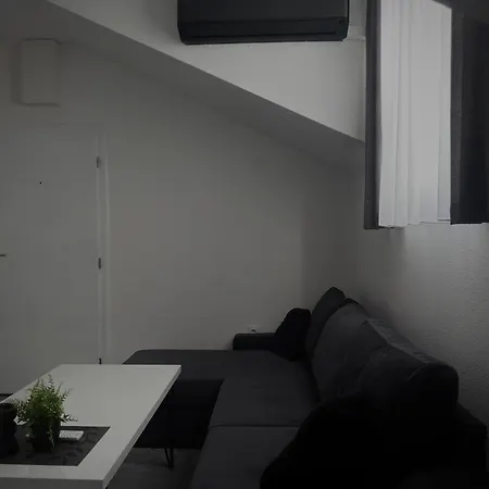 Apartamento Ad Prestige