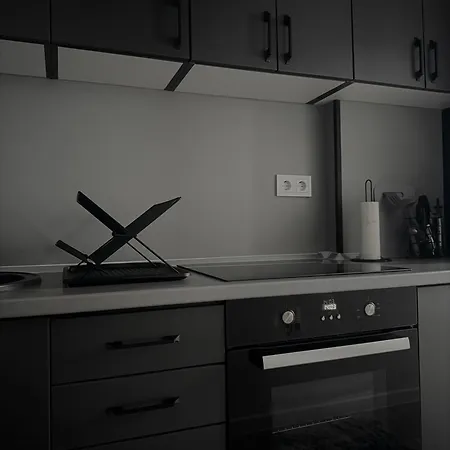 Apartman Ad Prestige Gradačac