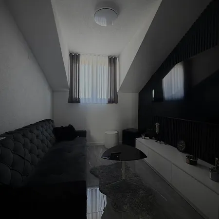 Ad Prestige Apartamento Gradacac